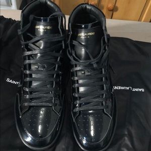 Men’s yves saint laurent sneakers/shoes